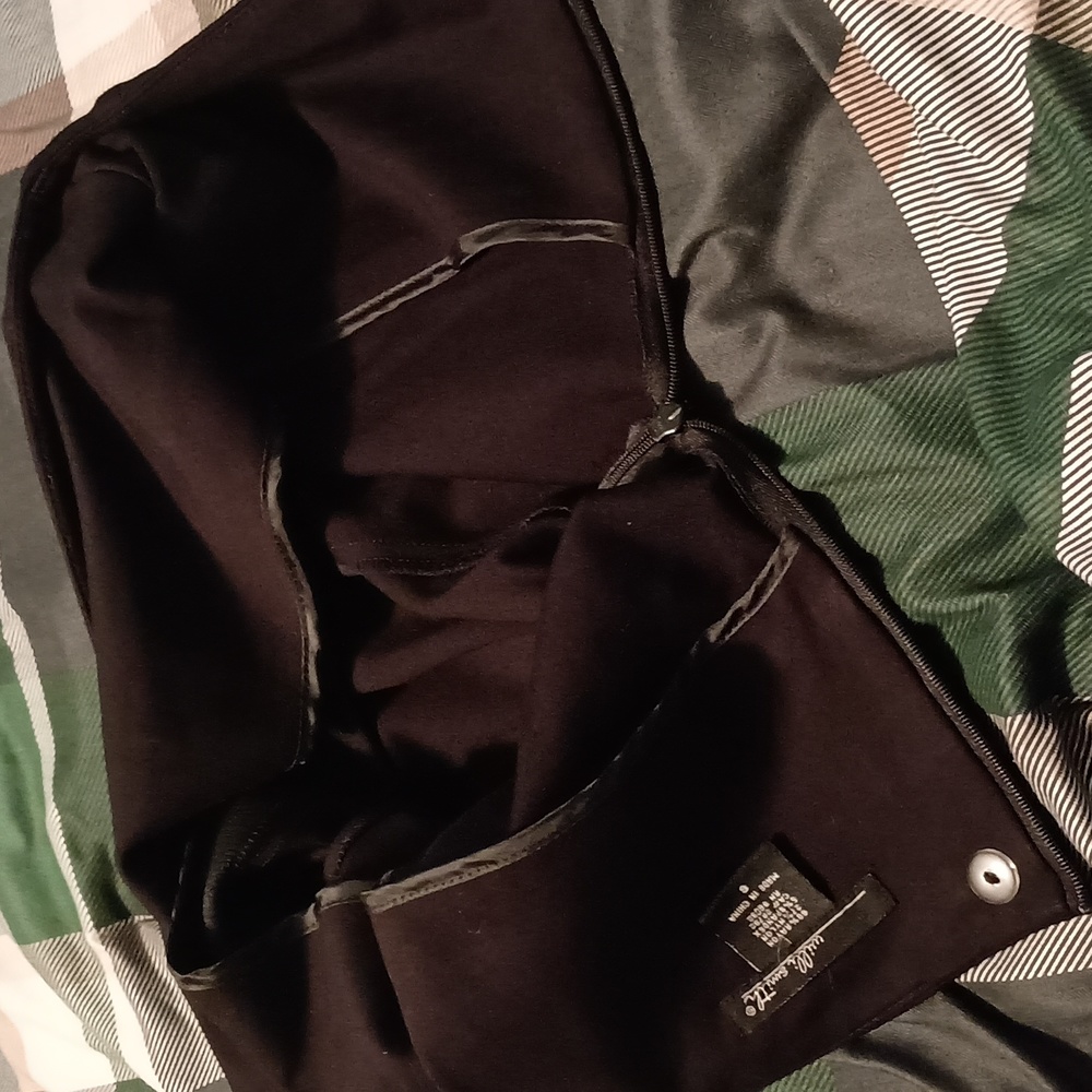 Mini skirt - Picture 3 of 3